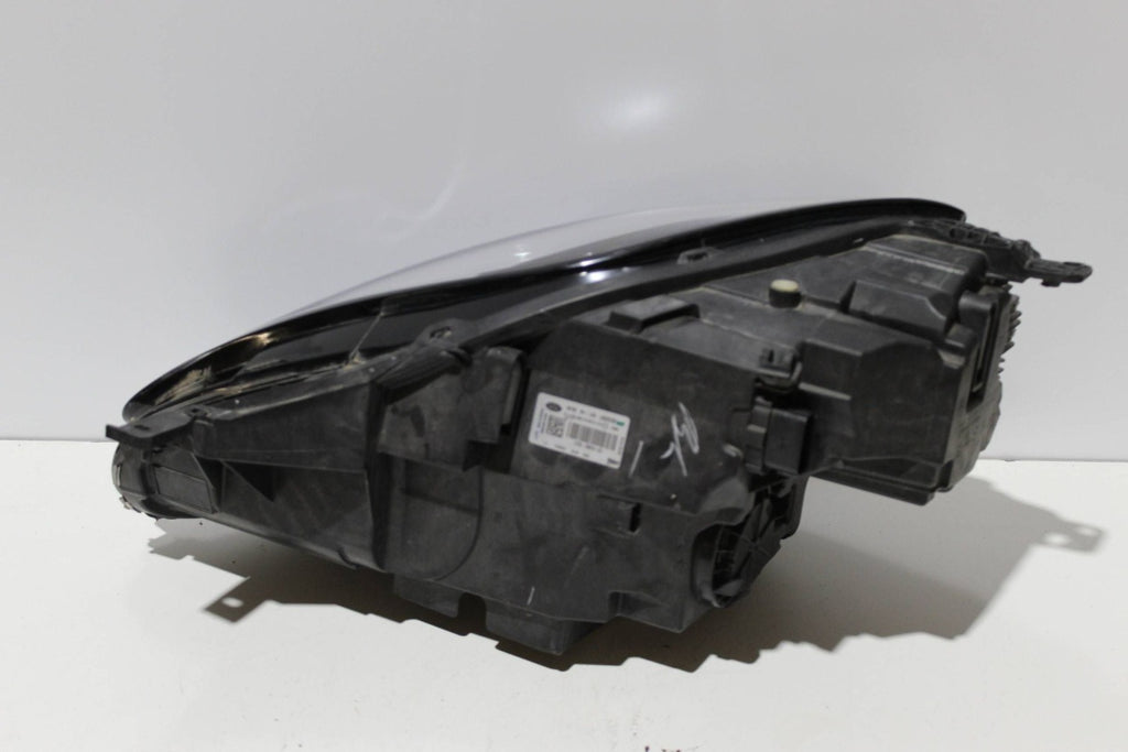 Frontscheinwerfer Ford II L1TB13E014GJ Rechts Scheinwerfer Headlight SCH4674613693rn