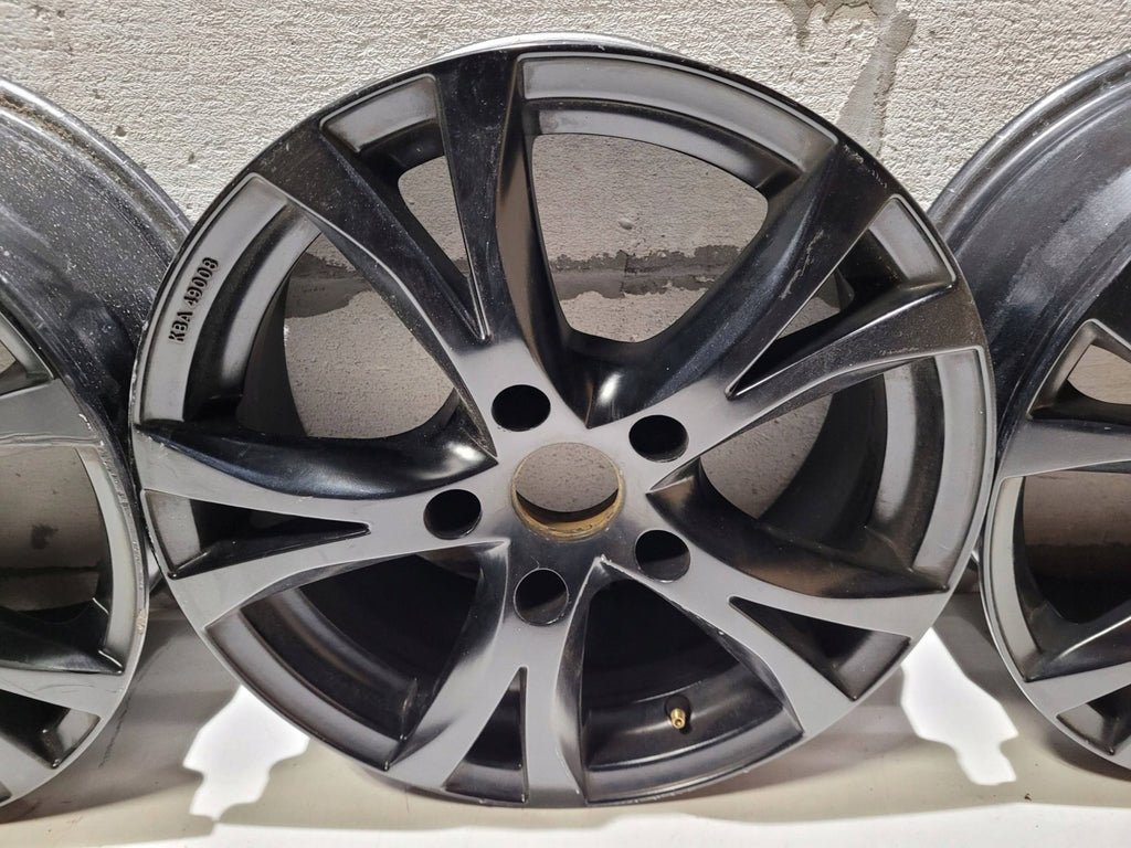 4x Alufelge 16 Zoll 7.0" 5x120 KBA49008 BMW 3 E36 E46 Rim Wheel FEL9440883316wr