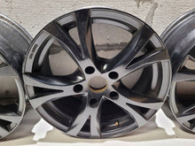 Load image into Gallery viewer, 4x Alufelge 16 Zoll 7.0" 5x120 KBA49008 BMW 3 E36 E46 Rim Wheel FEL9440883316wr