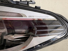Laden Sie das Bild in den Galerie-Viewer, Frontscheinwerfer BMW 5 G31 G30 8499121-03 LED Links Scheinwerfer Headlight SCH3569156065sj