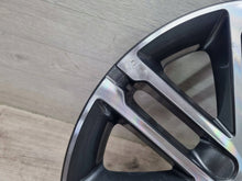 Load image into Gallery viewer, 1x Alufelge 17 Zoll 6.5" 4x100 49ET Glanz Grau 52910-H8300 Kia Rio Mg Rim Wheel FEL8384999689xx