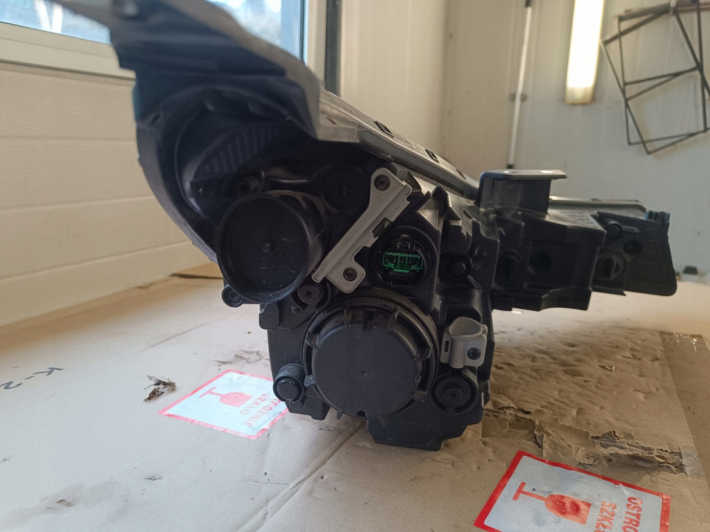 Frontscheinwerfer Hyundai Elantra VII 92101-AA LED Links Scheinwerfer Headlight