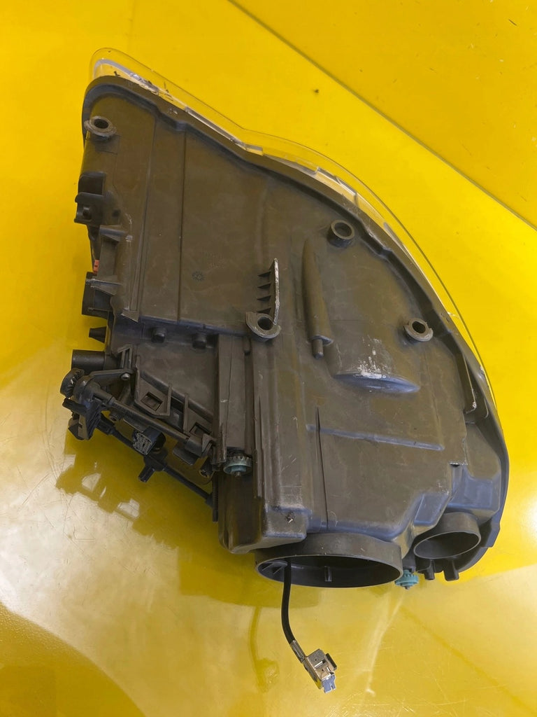 Frontscheinwerfer VW Touareg 7l6 7L6941031C Bi-Xenon Links Headlight