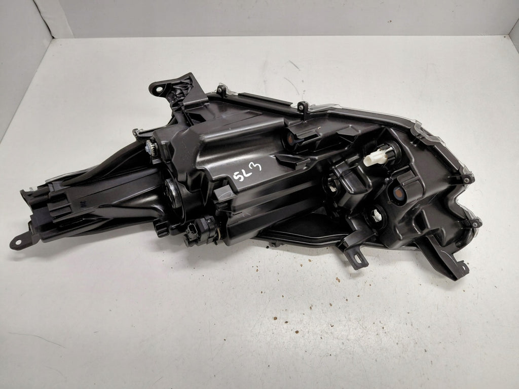 Frontscheinwerfer Toyota Yaris K0-6EU Rechts Scheinwerfer Headlight SCH4335343064cj