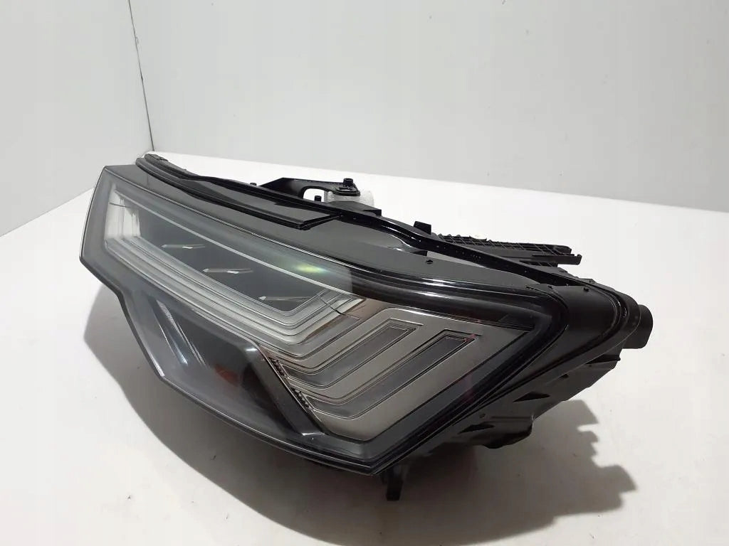 Frontscheinwerfer Audi 4K0941035 LED Links Scheinwerfer Headlight SCH5594692312os