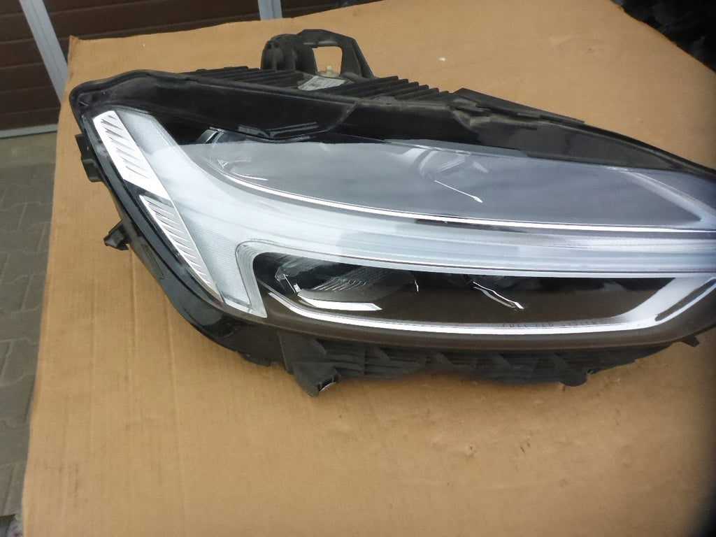 Frontscheinwerfer Volvo Xc60 II 32133545 Full LED Rechts Scheinwerfer Headlight SCH2859442772yf
