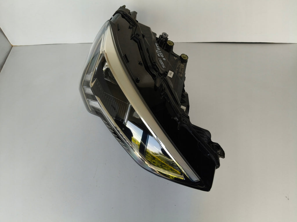 Frontscheinwerfer Audi Q3 83A941034 Full LED Rechts Scheinwerfer Headlight SCH9155437993vz