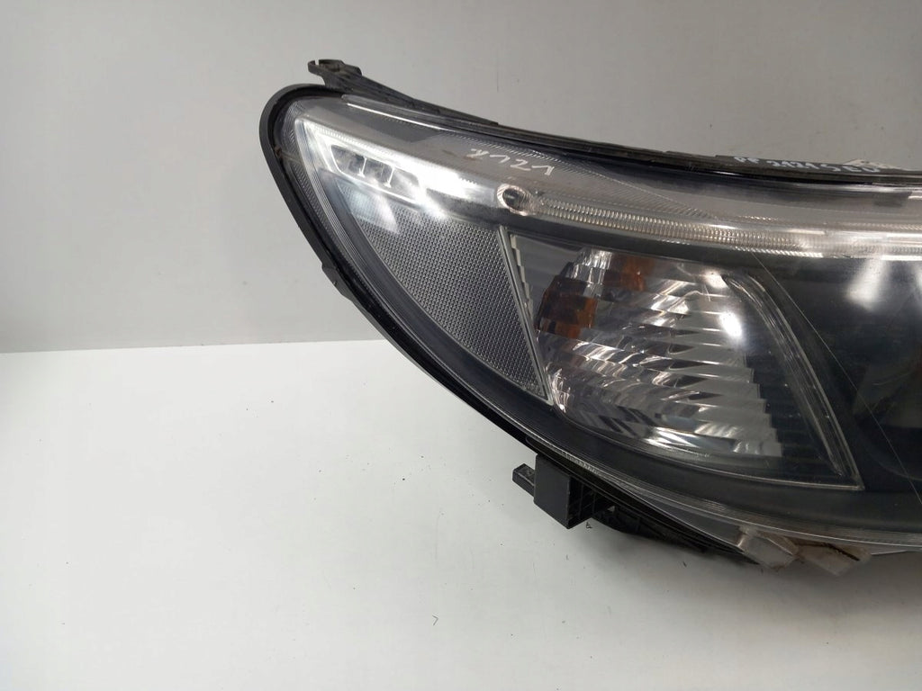 Frontscheinwerfer Saab 9-3 Rechts Scheinwerfer Headlight SCH3407460042iy