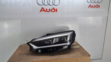 Load image into Gallery viewer, Frontscheinwerfer Audi A5 8W6941035E LED Links Scheinwerfer Headlight