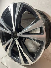 Laden Sie das Bild in den Galerie-Viewer, 1x Alufelge 18 Zoll 7.0" 5x114.3 N87801 Nissan Qashqai I Rim Wheel FEL8093560662nc