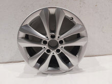 Laden Sie das Bild in den Galerie-Viewer, 1x Alufelge 17 Zoll 7.0" 5x112 48 5ET A2054018000 Mercedes-Benz W205 Rim Wheel FEL2571483594if
