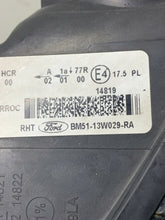 Laden Sie das Bild in den Galerie-Viewer, Frontscheinwerfer Ford Focus BM51-13W029-RA Rechts Scheinwerfer Headlight SCH6924282757sk