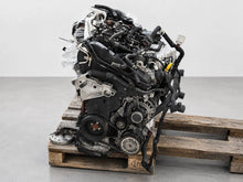 Laden Sie das Bild in den Galerie-Viewer, Motor VW T-Roc DTT 2.0 TDI 150PS 110kW 40TKm 2023 Diesel Engine Komplett MOT9240153548bc