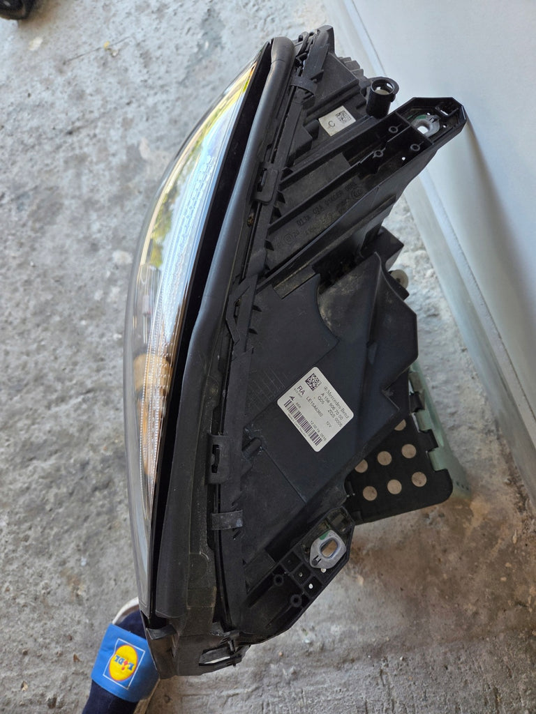 Frontscheinwerfer Mercedes-Benz Gla A1569067000 LED Rechts Headlight SCH1095243671xa