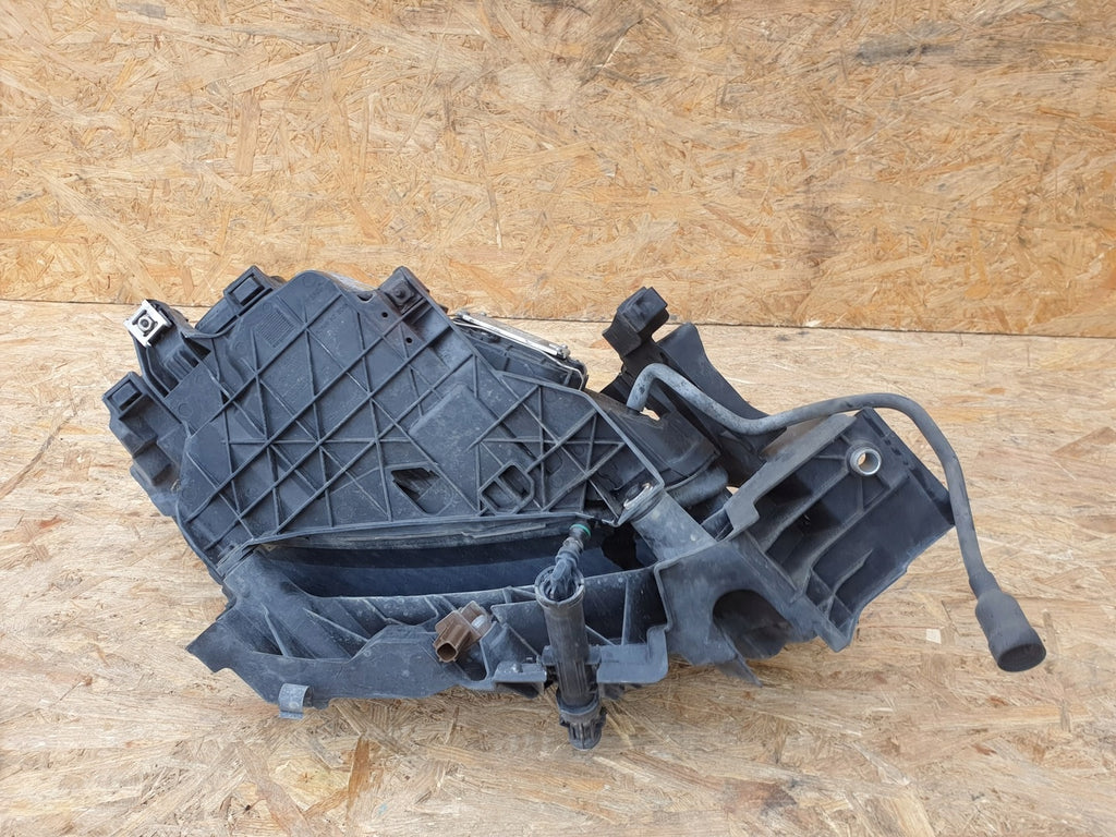 Frontscheinwerfer Audi Q5 8R0941005C Xenon Links Scheinwerfer Headlight