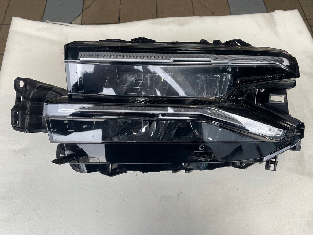 Frontscheinwerfer Citroën C5 Aircross 9845355980 Full LED Rechts oder Links SCH9336860352rh