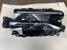 Laden Sie das Bild in den Galerie-Viewer, Frontscheinwerfer Citroën C5 Aircross 9845355980 Full LED Rechts oder Links SCH9336860352rh