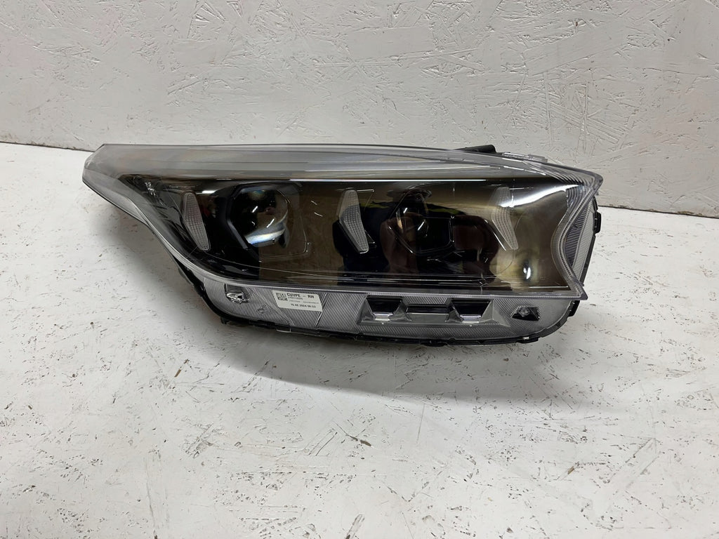 Frontscheinwerfer Kia Xceed J7921-61560 Full LED Rechts Scheinwerfer Headlight