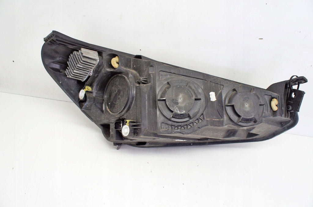 Frontscheinwerfer Ford Focus MX7B-13E015-CE Links Scheinwerfer Headlight SCH3100385548ae