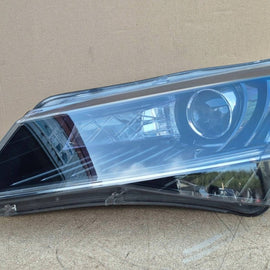 Frontscheinwerfer Skoda Superb III 3V1941015B Links Scheinwerfer Headlight SCH3947757879vb