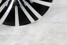 Laden Sie das Bild in den Galerie-Viewer, 1x Alufelge 17 Zoll 7.5" 5x112 Schwarz 3AA601025G VW Passat B7 Rim Wheel FEL1629400742hh