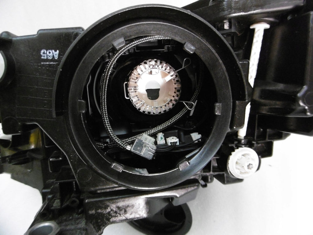 Frontscheinwerfer Skoda Superb III 3V1941016A Xenon Rechts Headlight