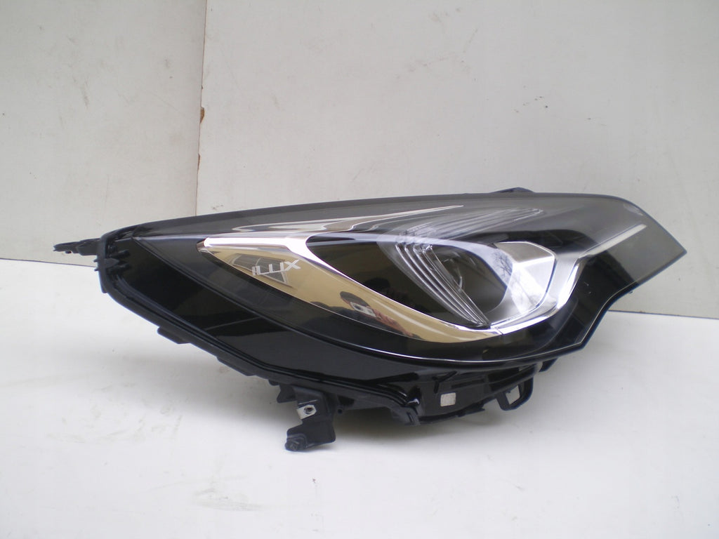 Frontscheinwerfer Opel Astra K 7963200005 LED Rechts Scheinwerfer Headlight