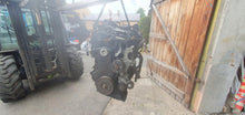 Laden Sie das Bild in den Galerie-Viewer, Motor Renault Trafic II M9R786 2.0 DCI 189TKm Diesel Engine Komplett