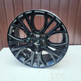 1x Alufelge 18 Zoll 7.5
