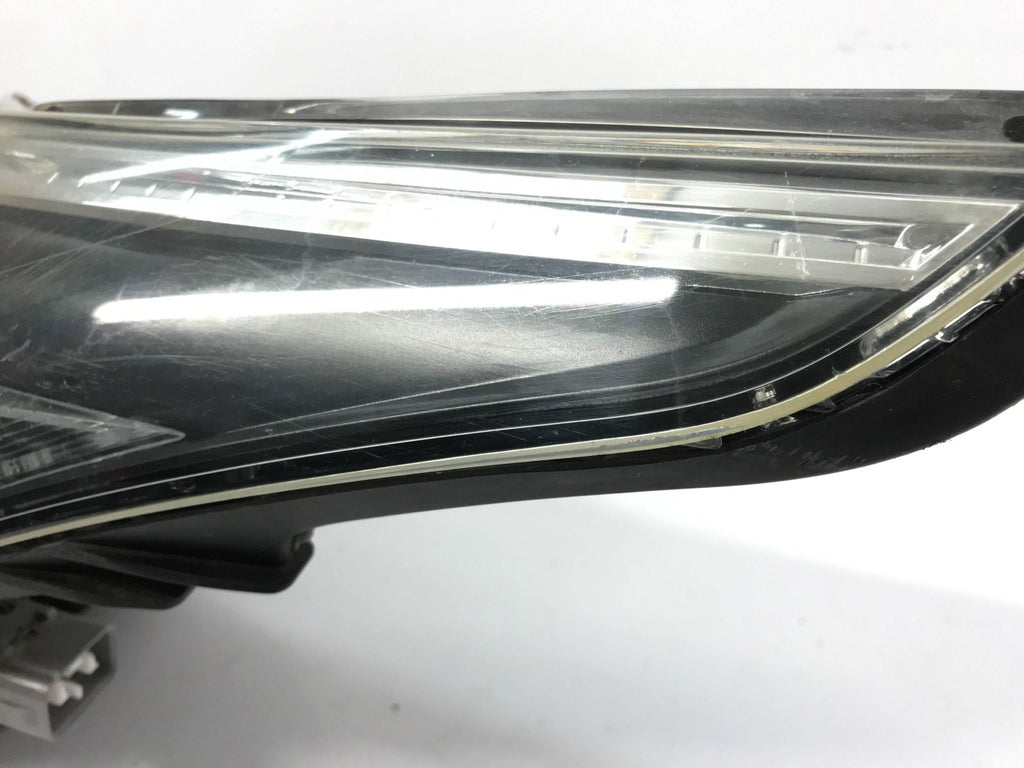 Frontscheinwerfer Toyota Avensis 1010017685 Links Scheinwerfer Headlight SCH8701121883xi