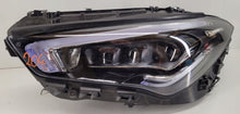 Laden Sie das Bild in den Galerie-Viewer, Frontscheinwerfer Mercedes-Benz Cla 1189066901 Links Scheinwerfer Headlight SCH7618605355nu