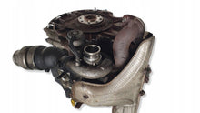 Load image into Gallery viewer, Motor Peugeot Boxer 10TRJ1 2.2 HDI 100PS 74kW 220TKm 2011 Diesel Engine Komplett MOT7065923670sg