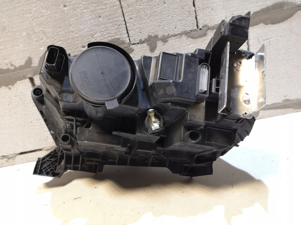 Frontscheinwerfer Opel Mokka 9834007980 LED Rechts Scheinwerfer Headlight