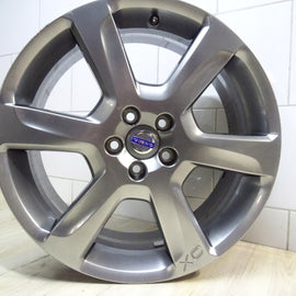1x Alufelge 19 Zoll 7.5