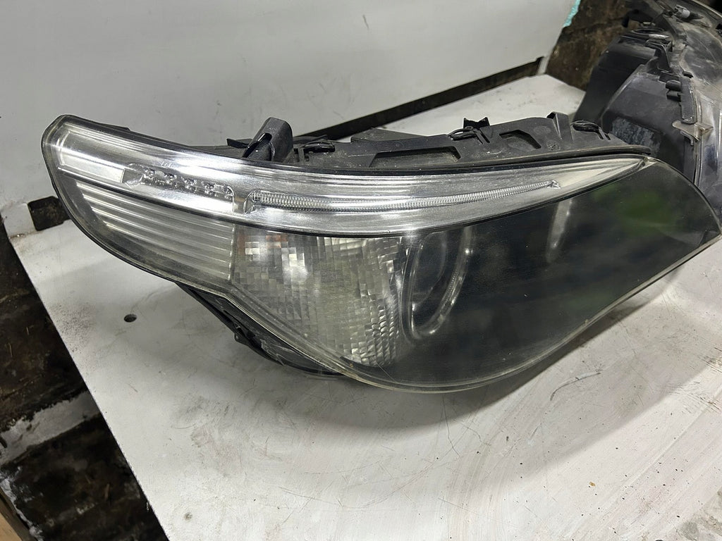 Frontscheinwerfer 15872400 15872300 Xenon Ein Stück (Rechts oder Links)