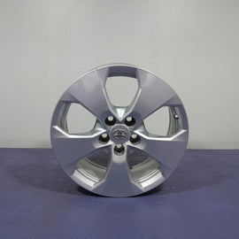 1x Alufelge 17 Zoll 7.0
