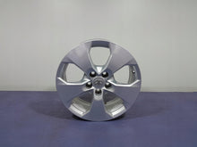 Load image into Gallery viewer, 1x Alufelge 17 Zoll 7.0" 5x114.3 35ET Glanz Schwarz PW457-42000 Toyota I FEL6839073086pc