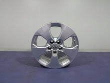Laden Sie das Bild in den Galerie-Viewer, 1x Alufelge 17 Zoll 7.0" 5x114.3 35ET Glanz Schwarz PW457-42000 Toyota I FEL6839073086pc