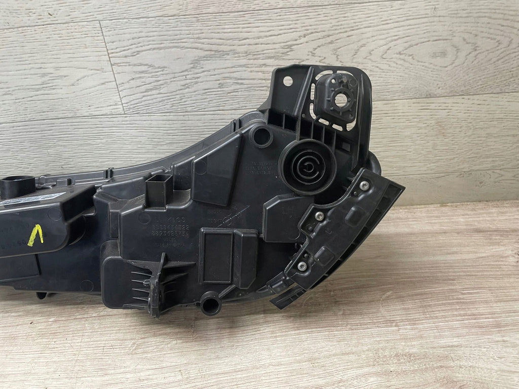 Frontscheinwerfer Lynk & Co 01 8893628734 Links Scheinwerfer Headlight SCH7698623285jz