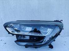 Laden Sie das Bild in den Galerie-Viewer, Frontscheinwerfer Renault Megane 260601093R 90060928 LED Links Headlight