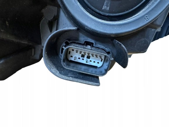 Frontscheinwerfer Ford Kuga LV4B-13E015-CD Links Scheinwerfer Headlight SCH3891046763rt