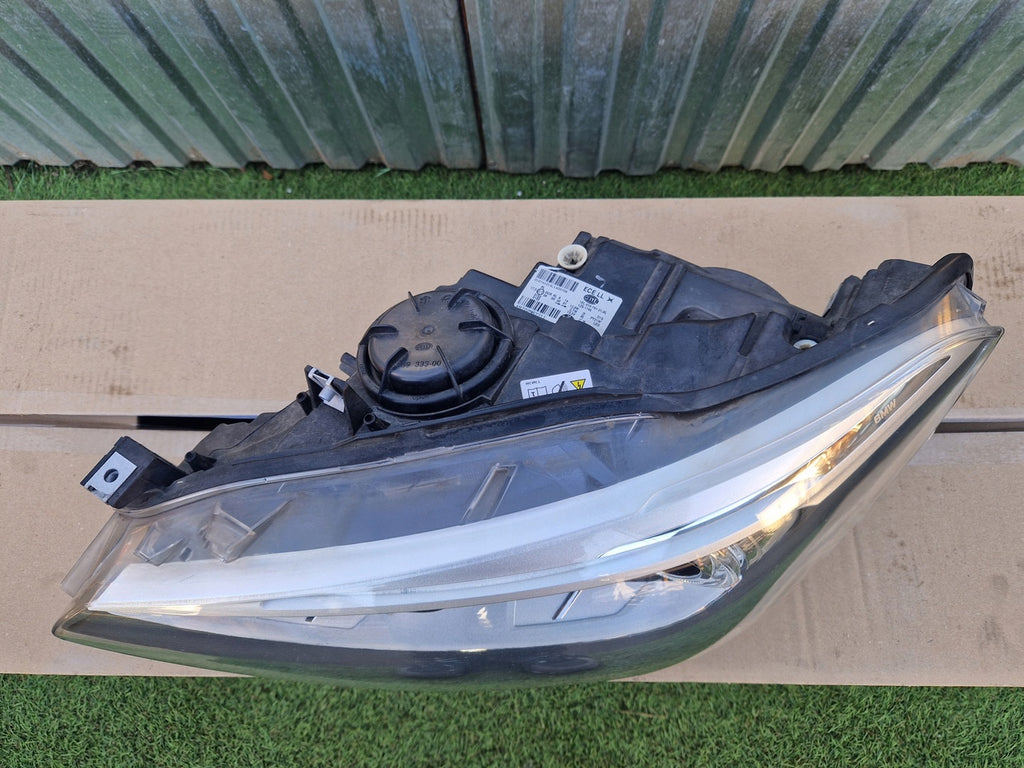 Frontscheinwerfer BMW F20 7229677-11 LED Links Scheinwerfer Headlight SCH1137572537ke
