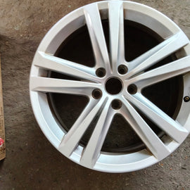 1x Alufelge 18 Zoll 7.5