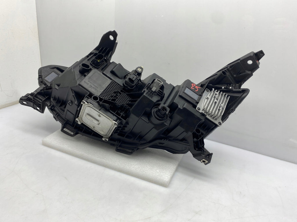 Frontscheinwerfer Renault Talisman 260109489R 260601223R LED Ein Satz Headlight SCH8085269213sj