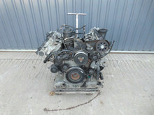 Load image into Gallery viewer, Motor Audi A4 B8 CCW 3.0 TDI 147TKm Diesel Engine Unkomplett