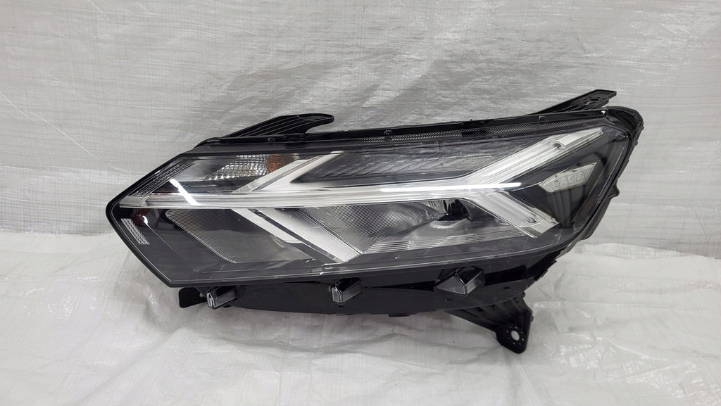 Frontscheinwerfer Dacia Sandero III Jogger 260607161R LED Links Headlight