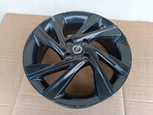 Laden Sie das Bild in den Galerie-Viewer, 1x Alufelge 16 Zoll 6.0&quot; 4x100 45ET KE409-3V100 Nissan Note Rim Wheel