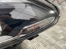 Laden Sie das Bild in den Galerie-Viewer, Frontscheinwerfer BMW F11 F10 7352481 LED Rechts Scheinwerfer Headlight SCH7509940406ai
