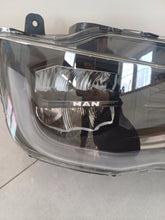 Load image into Gallery viewer, Frontscheinwerfer Man 8125101-6822 Full LED Rechts Scheinwerfer Headlight SCH3046203191is