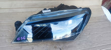 Laden Sie das Bild in den Galerie-Viewer, Frontscheinwerfer Skoda Superb III 3V1941015A Xenon Links Scheinwerfer Headlight SCH2293469879uf